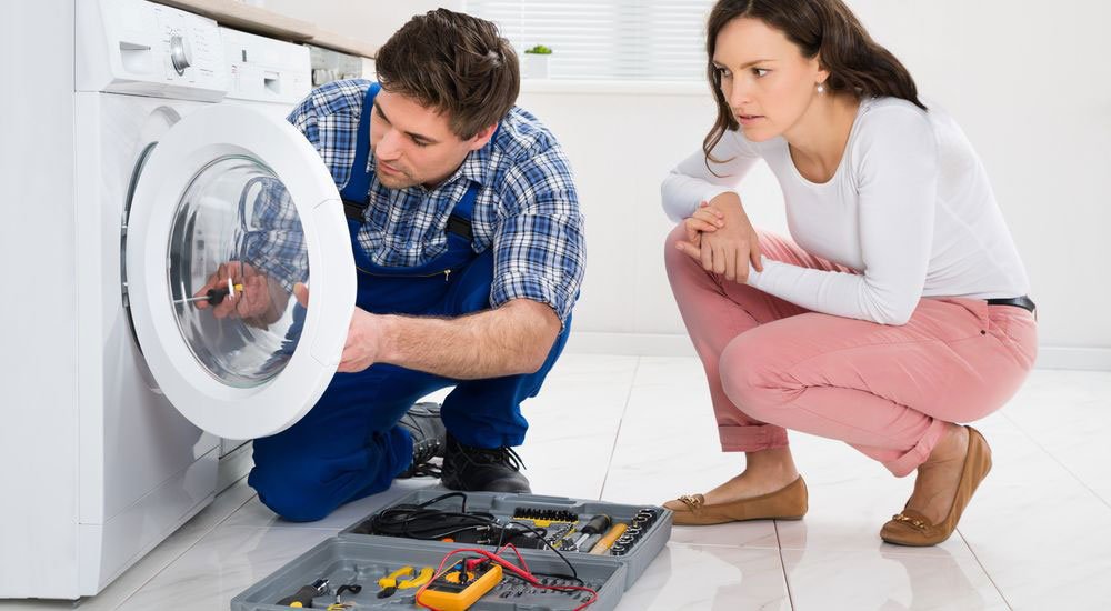 NOSOTROS servicio tecnico especializado en linea blanca
